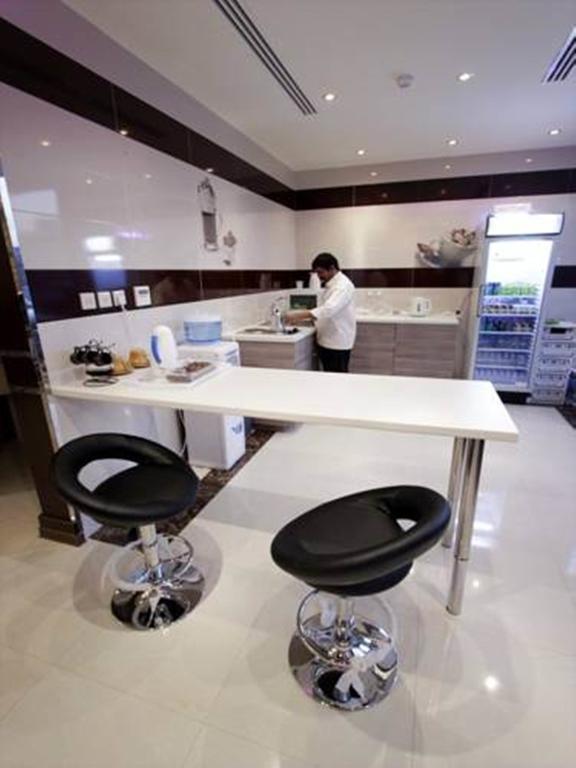Refal Housing Riyadh Eksteriør billede