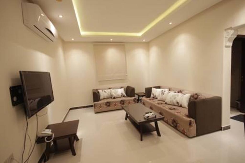 Refal Housing Riyadh Eksteriør billede