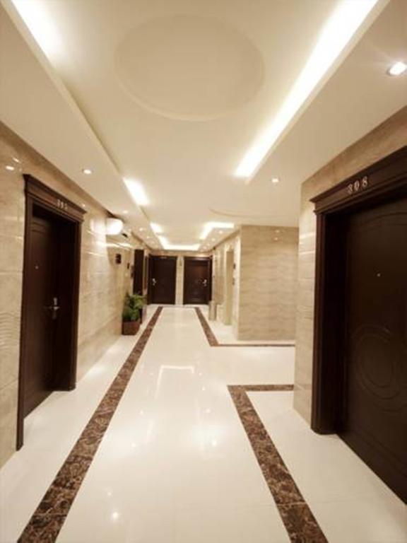Refal Housing Riyadh Eksteriør billede