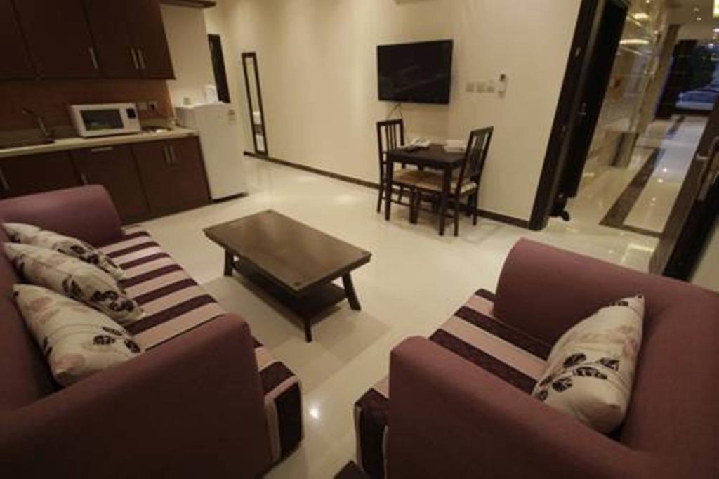 Refal Housing Riyadh Eksteriør billede