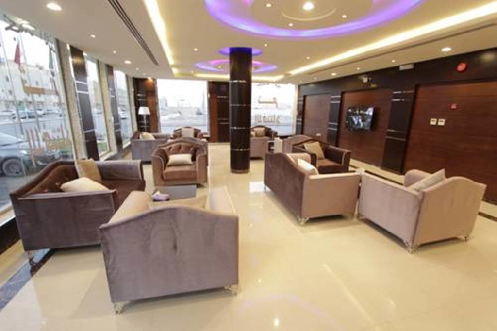 Refal Housing Riyadh Eksteriør billede