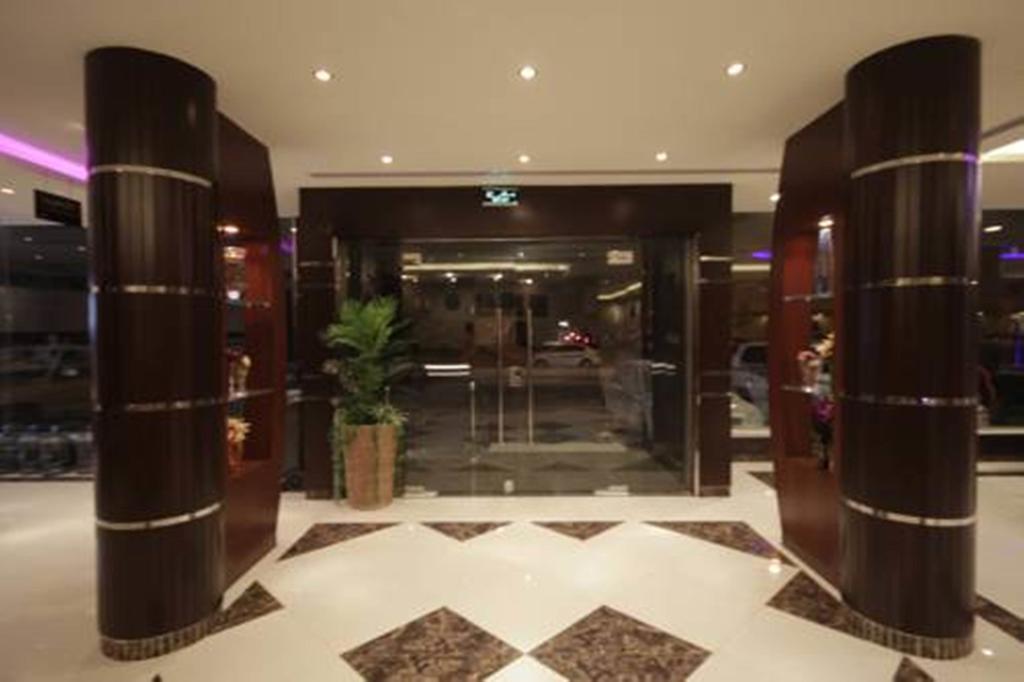 Refal Housing Riyadh Eksteriør billede