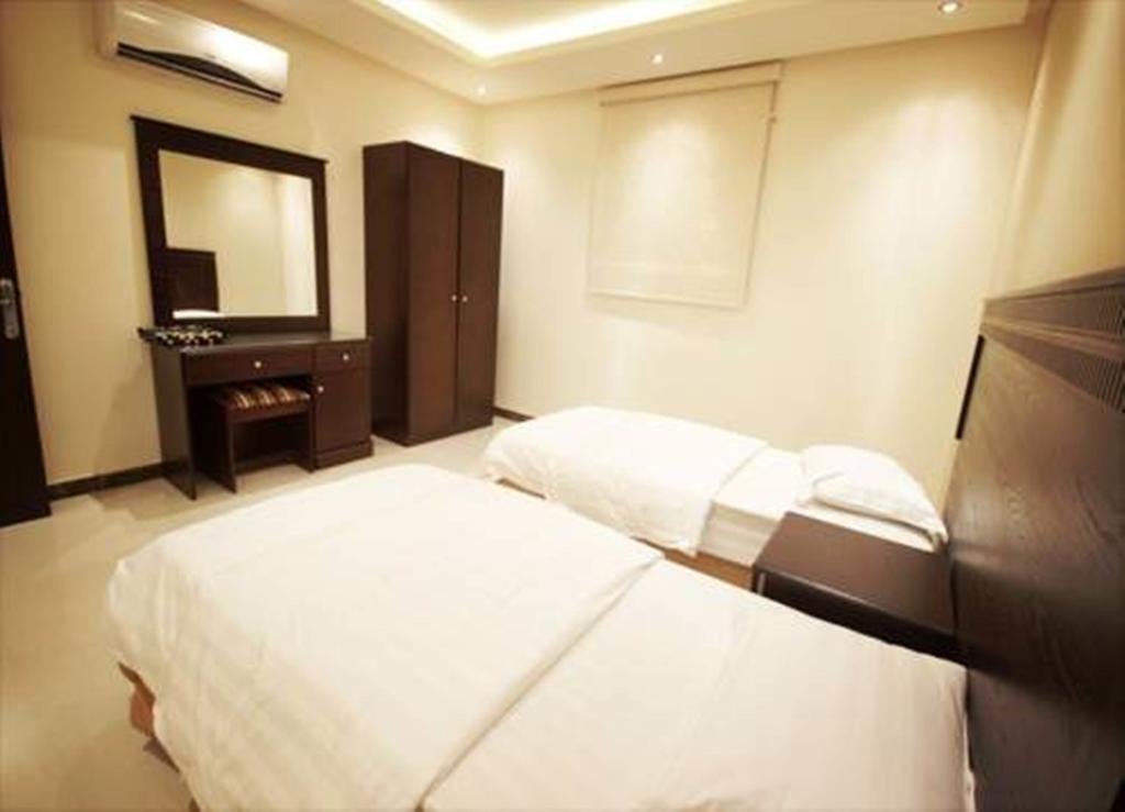 Refal Housing Riyadh Eksteriør billede