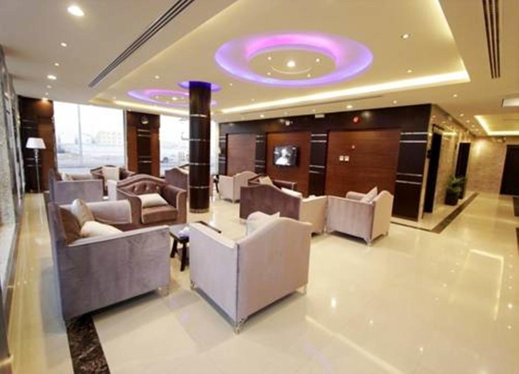 Refal Housing Riyadh Eksteriør billede