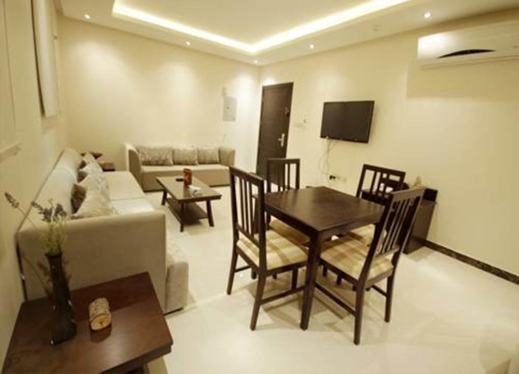Refal Housing Riyadh Eksteriør billede