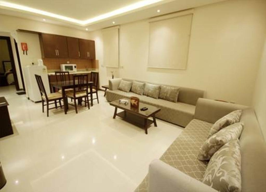 Refal Housing Riyadh Værelse billede