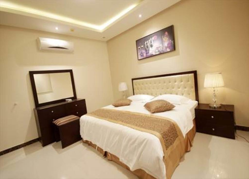 Refal Housing Riyadh Værelse billede