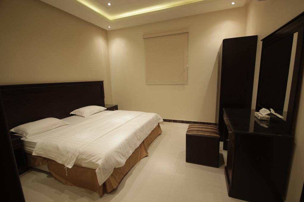 Refal Housing Riyadh Værelse billede