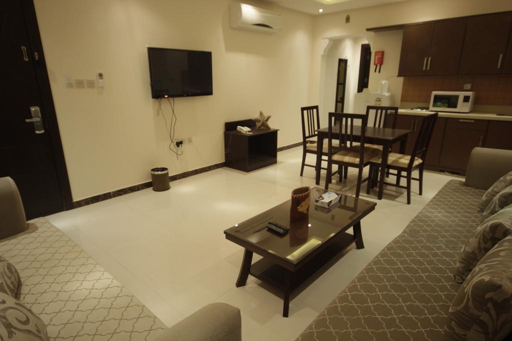 Refal Housing Riyadh Værelse billede
