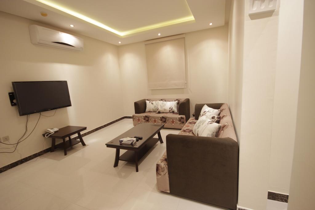 Refal Housing Riyadh Værelse billede