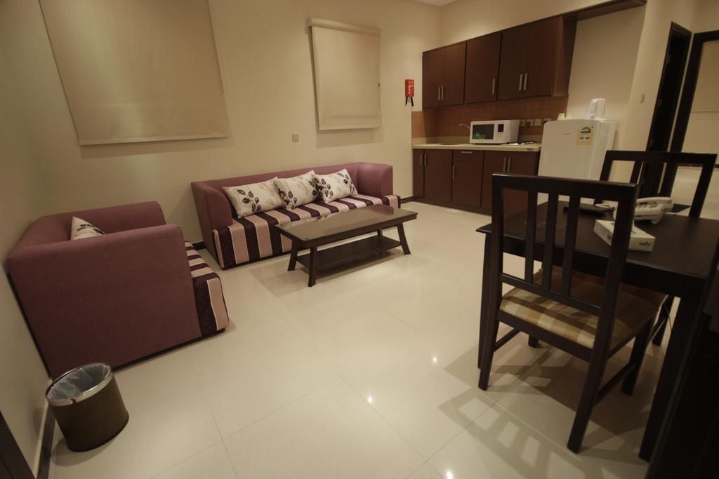 Refal Housing Riyadh Værelse billede