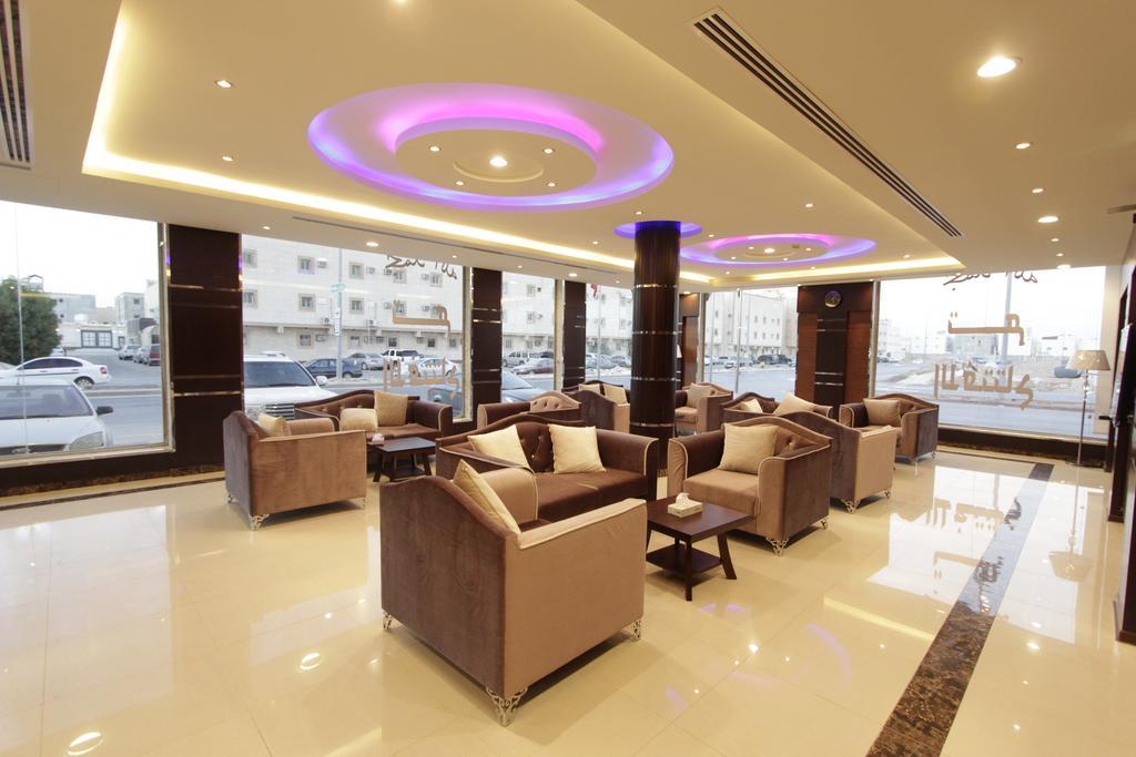 Refal Housing Riyadh Eksteriør billede